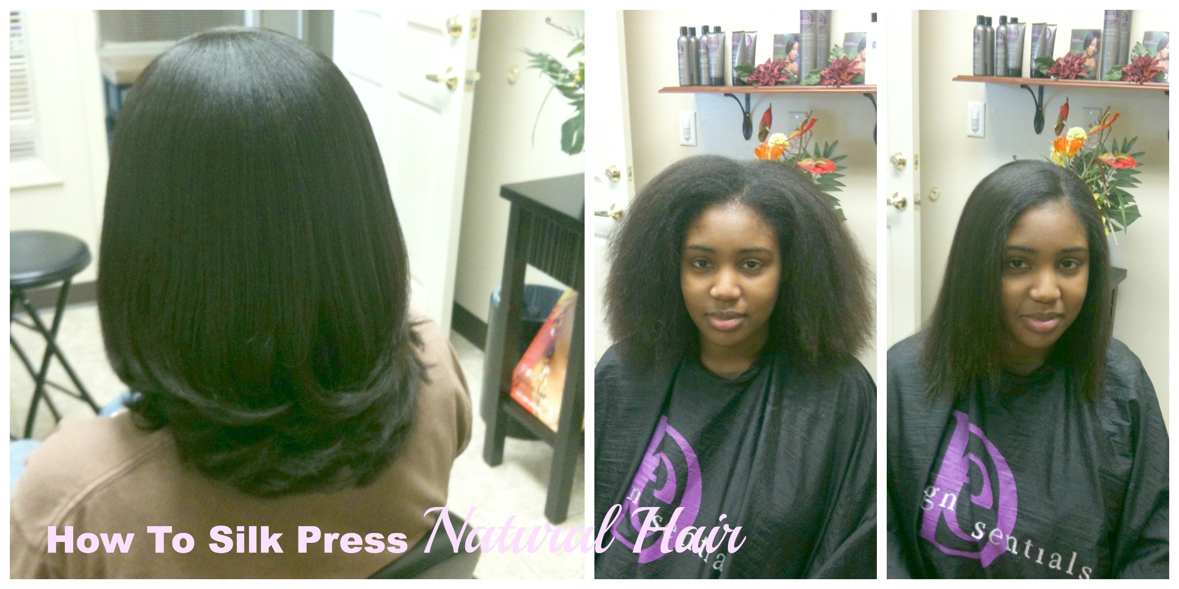 Straighten Natural Hair We Have Moved To Naturalhairrulescom