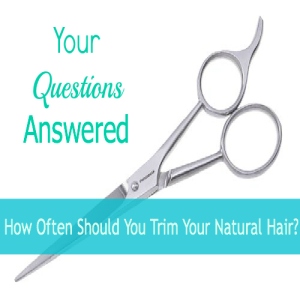 How Often Should You Trim Your Ends
