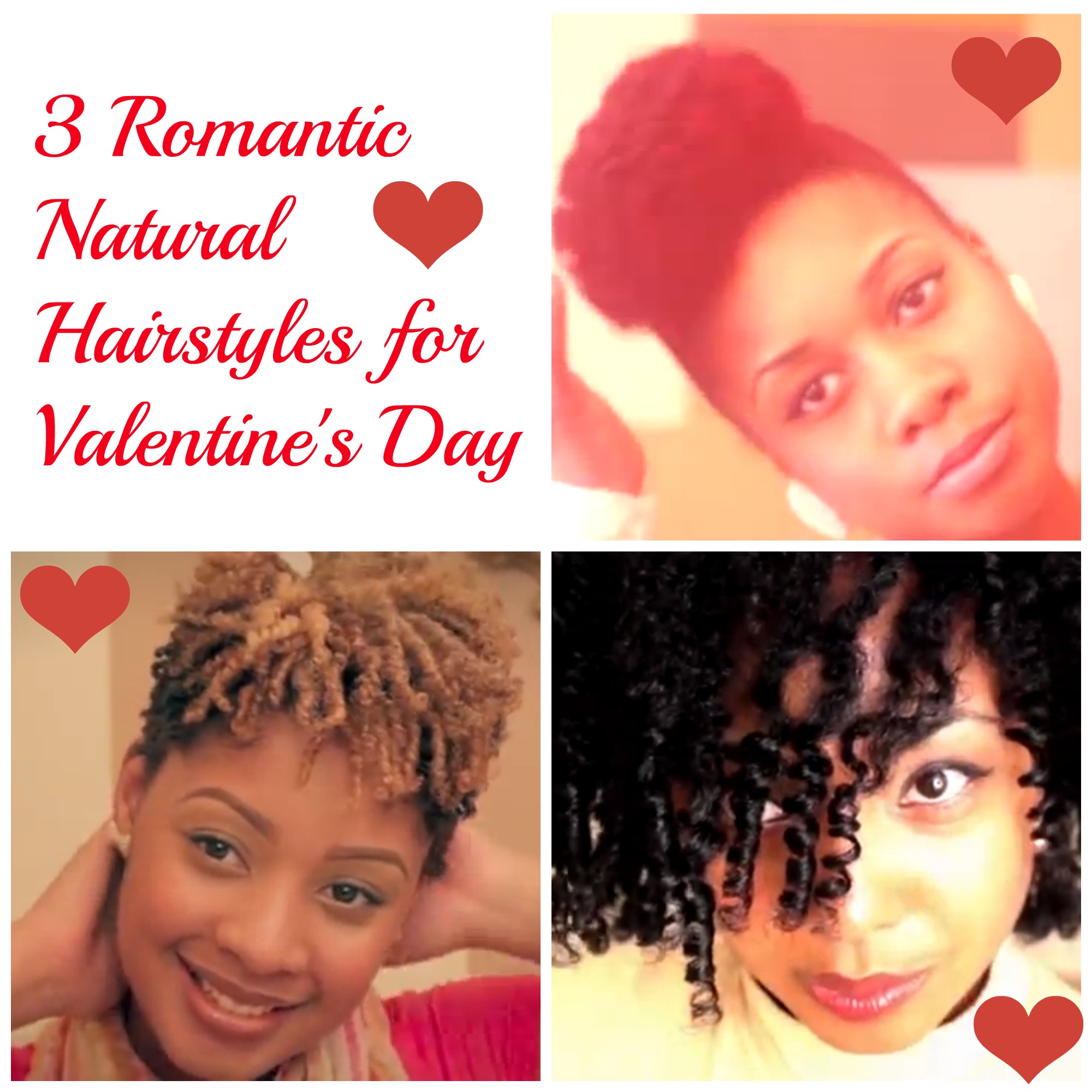Natural Hairstyles We Have Moved To Naturalhairrules Com